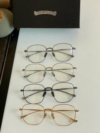 Picture of Chrome Hearts Optical Glasses _SKUfw45112214fw